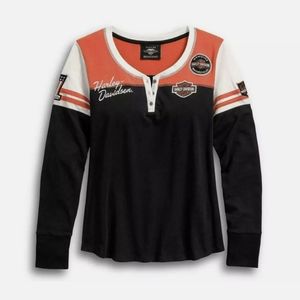 Harley-Davidson Womens (L)
